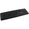 ΠΛΗΚΤΡΟΛΟΓΙΟ ESPERANZA TK102 TITANUM WIRED STANDARD PS2 BLACK