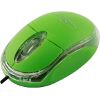 ESPERANZA TM102G TITANUM RAPTOR 3D WIRED OPTICAL MOUSE USB GREEN