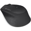 LOGITECH M280 WIRELESS MOUSE BLACK