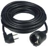 REV PROTECTIVE CONTACT PLUG AND COUPLING ΠΡΟΕΚΤΑΣΗ 3M BLACK