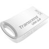 TRANSCEND TS32GJF710S JETFLASH 710 32GB USB3.0 FLASH DRIVE SILVER