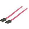 VALUELINE VLCP73100R10 S-ATA II DATA CABLE 1M