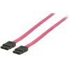 VALUELINE VLCP73100R05 SATA 2.0 DATA CABLE 0.5M