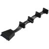 SILVERSTONE CP06 4-IN-1 SATA POWER CONNECTORS