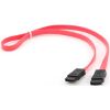 CABLEXPERT CC-SATA-DATA-XL SERIAL ATA III DATA CABLE 100CM