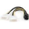 CABLEXPERT CC-PSU-6 INTERNAL POWER ADAPTER CABLE FOR PCI EXPRESS