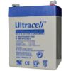 ULTRACELL UL2.9-12 12V/2.9AH REPLACEMENT BATTERY