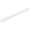 LANBERG BLANKING PANEL 19'' 1U GREY