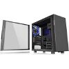 CASE THERMALTAKE SUPPRESSOR F31 TEMPERED GLASS EDITION BLACK