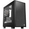 THERMALTAKE VERSA H17 WINDOW BLACK