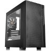 THERMALTAKE VERSA H18 WINDOW BLACK