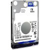 HDD WESTERN DIGITAL WD10SPZX BLUE 1TB 2.5'' SATA3