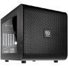 CASE THERMALTAKE CORE V21 MICRO-ATX BLACK
