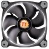 THERMALTAKE RIING LED WHITE 140MM