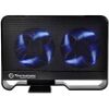 THERMALTAKE ST0020E MAX 5G 3.5'' SATA/SSD HDD ACTIVE COOLING EXTERNAL ENCLOSURE USB3.0 BLACK