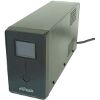 ENERGENIE EG-UPS-034 UPS WITH USB AND LCD DISPLAY 1500VA/900W BLACK