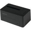 LOGILINK QP0026 QUICKPORT USB 3.0 SATA 2.5/3.5'' HDD BLACK