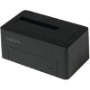 LOGILINK QP0026 QUICKPORT USB 3.0 SATA 2.5/3.5'' HDD BLACK