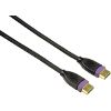 HAMA 78443 DISPLAYPORT CABLE GOLD-PLATED DOUBLE SHIELDED 3M
