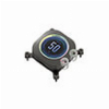 CORSAIR CX-9010023-WW HYDRO X SERIES ICUE XC7 ELITE LCD CPU WATER BLOCK BLACK (1700/AM4/AM5)