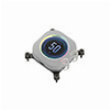 CORSAIR CX-9010024-WW HYDRO X SERIES ICUE XC7 ELITE LCD CPU WATER BLOCK WHITE (1700/AM4/AM5)