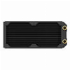 CORSAIR CX-9032002-WW HYDRO X RADIATOR XR5 240MM NEO (2X120MM RADIATOR, 33MM THICK)