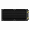 CORSAIR CX-9032005-WW HYDRO X RADIATOR XR5 280MM NEO (2X140MM RADIATOR, 33MM THICK)