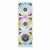 CORSAIR CX-9040008-WW HYDRO X PUMP RESERVOIR UNIT XD7 RGB WHITE