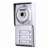 ΜΠΟΥΤΟΝΙΕΡΑ ΘΥΡΟΤΗΛΕΟΡΑΣΗΣ REALSAFE VDM-703 3 ΚΟΥΔΟΥΝΙΑ ΜΕ ΚΑΜΕΡΑ