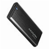 AXAGON ALUMINIUM BOX EEM2-SBC USB TYPE-C 3.2 GEN 2 M.2 SATA SSD 30-80MM