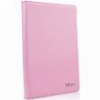 BLUN UNIVERSAL CASE FOR TABLETS 10'' PINK