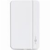FLIP COVER CASE FOR LG G PAD 7.0 WHITE