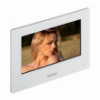 HIKVISION DS-KH6320-WTE1-W KH6 SERIES IP-BASED INDOOR STATION