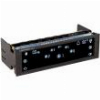 LAMPTRON CM615 FAN CONTROLLER BLACK