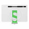 STRAP COVER FOR SAMSUNG GALAXY TAB S8 EF-GX700CW WHITE