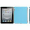 SWITCHEASY SW-CBP2-BL HARD CASE COVER BUDDY FOR IPAD 2 BLUE