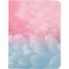 UNIVERSAL TABLET CASE LIGHT FEATHER 9-10