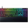 RAZER HUNTSMAN V3 PRO 8KHZ ANALOG - 8K POLLING RATE - RGB OPTICAL GAMING KEYBOARD - RAPID TRIGGER