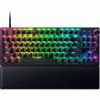 RAZER HUNTSMAN V3 PRO TENKEYLESS 8KHZ ANALOG - 8K POLLING RATE - RGB OPTICAL GAMING KEYBOARD - RAPI