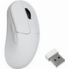 KEYCHRON M3 MINI 8K (M3M-A24) WHITE WIRELESS MOUSE - 8K POLLING RATE ULTRA-LIGHTWEIGHT