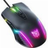 ONIKUMA ΠΟΝΤΙΚΙ GAMING CW905 (ΜΑΥΡΟ)