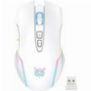 ONIKUMA CW905 GAMING MOUSE (WHITE) WIRELESS