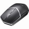 YESIDO KB16 WIRELESS MOUSE 1600DPI BLACK