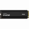 SSD CRUCIAL P510 2TB PCIE GEN5 X4 NVME M.2 2280 WITH HEATSINK CT2000P510SSD5