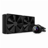 ΥΔΡΟΨΥΞΗ ΕΠΕΞΕΡΓΑΣΤΗ NZXT KRAKEN ELITE 280 LCD RL-KN28E-B1
