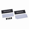 ALPHACOOL HDX - M.2 SSD M01 - 80MM - BLACK