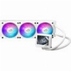 ASUS ROG RYUJIN III 360 ARGB EXTREME WHITE WATER-COOLED SYSTEM 3.5
