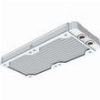 CORSAIR HYDRO X RADIATOR XR5 240MM V2 (2X120MM RADIATOR 30MM THICK) WHITE