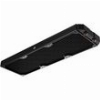 CORSAIR HYDRO X RADIATOR XR5 420MM NEO V2 (3X140MM RADIATOR, 30MM THICK) BLACK
