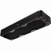 CORSAIR HYDRO X RADIATOR XR7 360MM V2 (3X120MM RADIATOR 55MM THICK) BLACK